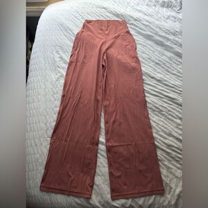 Aerie Offline Real Me XTRA Trousers
